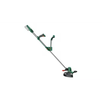 Bosch UniversalGrassCut 18V-26 26 cm batteria nero, verde