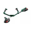 Bosch UniversalGrassCut 18V-26 26 cm batteria nero, verde