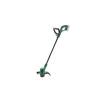 Bosch EasyGrassCut 18V-26 26 cm batteria nero, verde