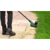 Bosch EasyGrassCut 18V-26 26 cm batteria nero, verde