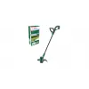 Bosch EasyGrassCut 18V-26 26 cm batteria nero, verde