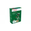 Bosch AdvancedImpactDrive 18 2600 giri/min nero, verde
