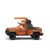 Set di gioco Schleich Off-Road Adventure nella giungla — tema giungla, figure in plastica, età 3–8