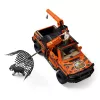 Set di gioco Schleich Off-Road Adventure nella giungla — tema giungla, figure in plastica, età 3–8