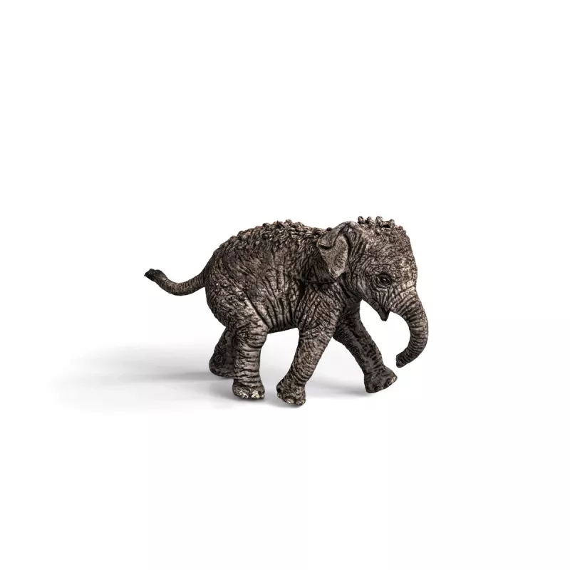 Set di gioco Schleich Off-Road Adventure nella giungla — tema giungla, figure in plastica, età 3–8