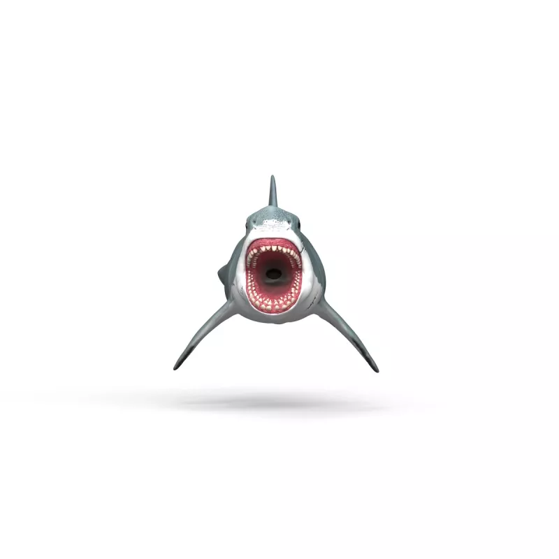 schleich dinosauro Megalodon, 4 anni, conquistare la Terra, dinosauri e vulcano, multicolore
