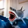 schleich dinosauro Megalodon, 4 anni, conquistare la Terra, dinosauri e vulcano, multicolore