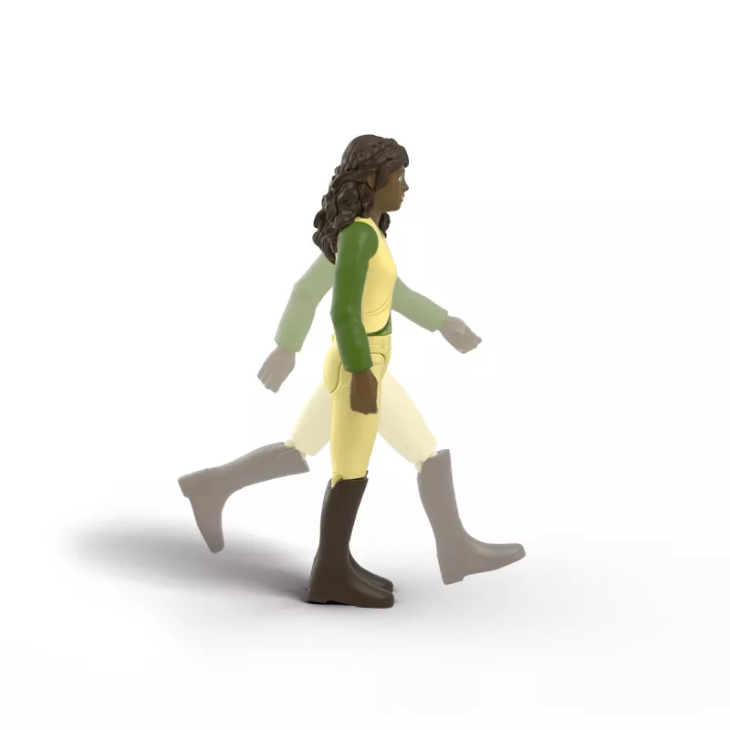 Set di gioco Schleich Sarahs kit di primo soccorso figura — Schleich 42777