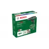 Bosch UniversalDrill 18V 06039D4000 trapano avvitatore a batteria, 40 Nm, 1450 giri/min, a 2 velocità, mandrino autoserrante, senza batteria e caricabatterie, verde/nero