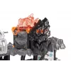 schleich ELDRADOR CREATURES MasterCave: Smashrador, azione/avventura, 7 anni, multicolore, plastica