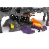 schleich ELDRADOR CREATURES MasterCave: Smashrador, azione/avventura, 7 anni, multicolore, plastica