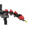 schleich ELDRADOR CREATURES MasterCave: Smashrador, azione/avventura, 7 anni, multicolore, plastica