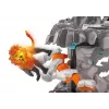 schleich ELDRADOR CREATURES MasterCave: Smashrador, azione/avventura, 7 anni, multicolore, plastica