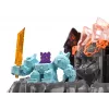 schleich ELDRADOR CREATURES MasterCave: Smashrador, azione/avventura, 7 anni, multicolore, plastica
