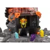 schleich ELDRADOR CREATURES MasterCave: Smashrador, azione/avventura, 7 anni, multicolore, plastica