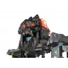 schleich ELDRADOR CREATURES MasterCave: Smashrador, azione/avventura, 7 anni, multicolore, plastica