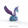 Figura giocattolo Schleich Occamy dal Wizarding World Animali Fantastici (modello 14903)
