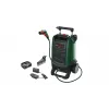 Idropulitrice Bosch Fontus 18V verticale batteria