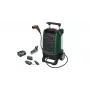 Idropulitrice Bosch Fontus 18V verticale batteria