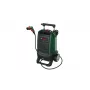 Idropulitrice a batteria Bosch Fontus 18V unità verticale batteria nero, verde