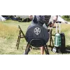 Idropulitrice a batteria Bosch Fontus 18V unità verticale batteria nero, verde