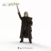 Set di figure da gioco Schleich Wizarding World: Mad-Eye Moody e Draco Malfoy con furetto