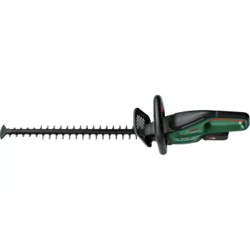 Tagliasiepi Bosch Universal HedgeCut 18V-50 2,6 kg batteria 18V 2,5 Ah