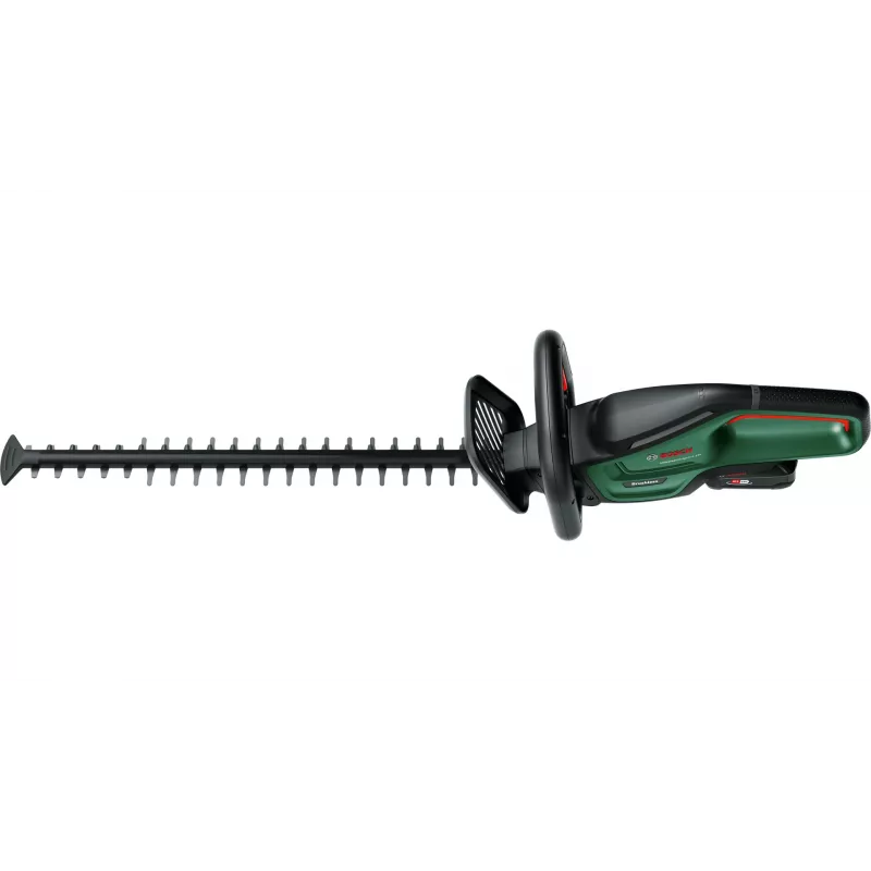 Tagliasiepi Bosch Universal HedgeCut 18V-50 2,6 kg batteria 18V 2,5 Ah