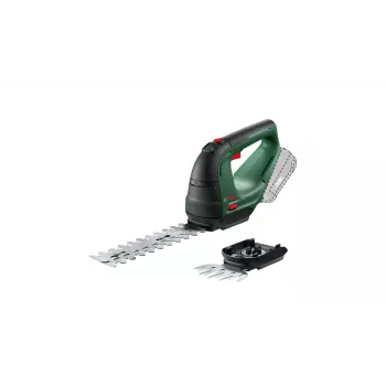 Bosch AdvancedShear 18V-10 tagliabordi a batteria 10 cm ioni di litio (Li-Ion) nero, verde