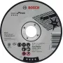 Accessorio smerigliatrice angolare Bosch 2 608 600 549 disco da taglio