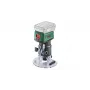 Bosch AdvancedTrimRouter 18V-8 fresatrice rifilatrice a batteria, senza batteria e caricabatterie