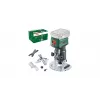Bosch AdvancedTrimRouter 18V-8 fresatrice rifilatrice a batteria, senza batteria e caricabatterie