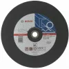 Bosch Expert for Metal A 36 R BF disco da taglio, 355 mm, 2608600543