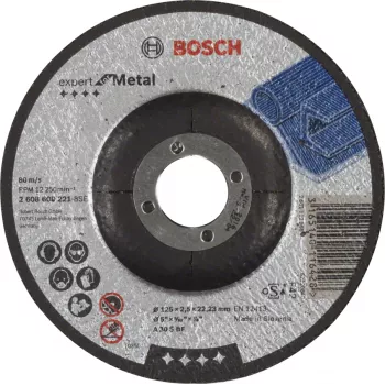 Accessorio smerigliatrice angolare Bosch 2 608 600 542