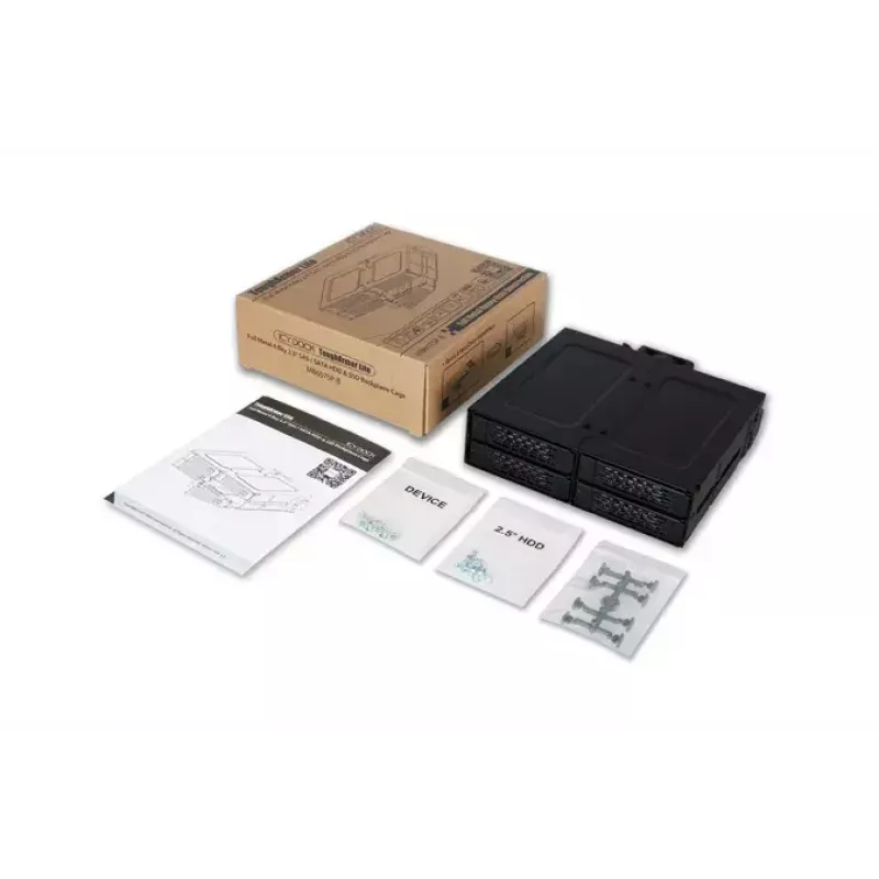 Vano HDD Icy Dock MB607SP-B