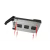 Vano HDD Icy Dock MB607SP-B