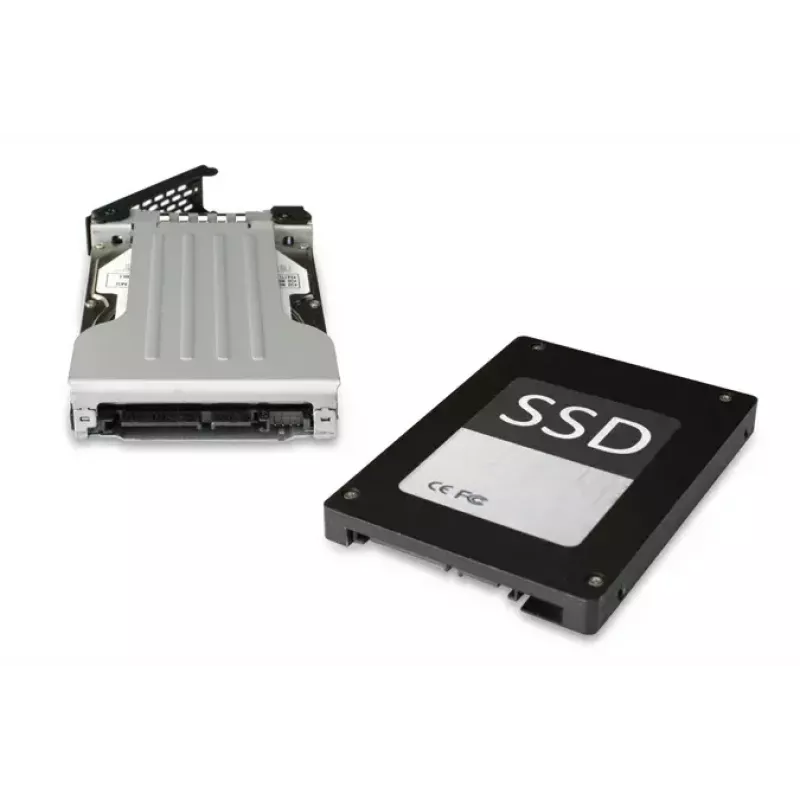 Vano HDD Icy Dock MB607SP-B