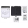 Vano HDD Icy Dock MB607SP-B