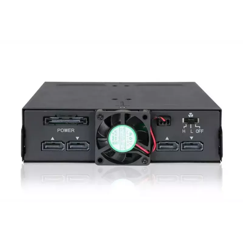 Vano HDD Icy Dock MB607SP-B