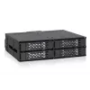 Vano HDD Icy Dock MB607SP-B