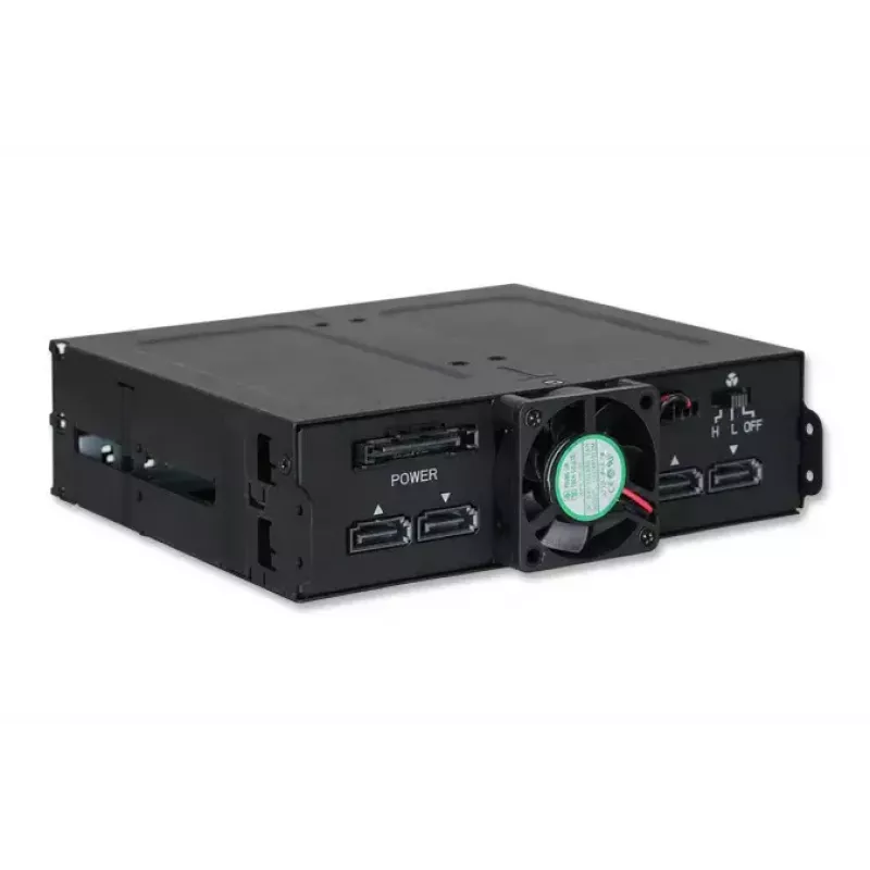Vano HDD Icy Dock MB607SP-B