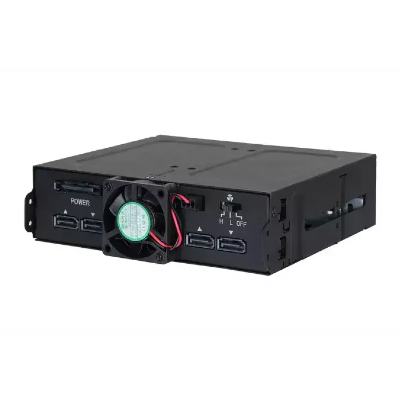 Vano HDD Icy Dock MB607SP-B