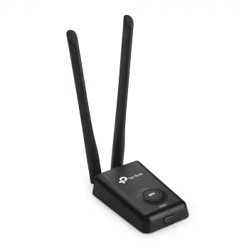 TP-Link TL-WN8200ND scheda di rete WLAN 300 Mbit/s