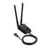 TP-Link TL-WN8200ND scheda di rete WLAN 300 Mbit/s