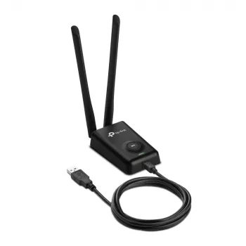 TP-Link TL-WN8200ND scheda di rete WLAN 300 Mbit/s