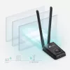 TP-Link TL-WN8200ND scheda di rete WLAN 300 Mbit/s