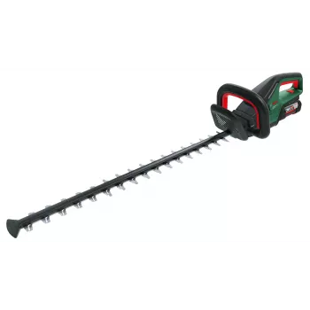 Tagliasiepi Bosch AdvancedHedgeCut 36V-65-28 batteria 36V 2Ah 3,5 kg