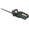 Tagliasiepi Bosch AdvancedHedgeCut 36V-65-28 batteria 36V 2Ah 3,5 kg