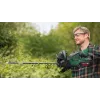 Lama singola Bosch AdvancedHedgeCut 36V-65-28, 3,5 kg