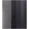 Case PC Inter-Tech IT-5916 tower nero